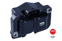 NGK 48085 - Bobina de encendido
