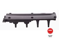 NGK 48405 - Bobina de encendido