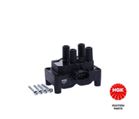 NGK 48001 - Bobina de encendido