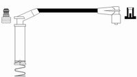 BOSCH 0986356242 - Cable de encendido