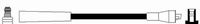 BOSCH 0986356124 - Cable de encendido