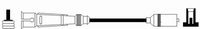 BOSCH 0356912987 - Cable de encendido