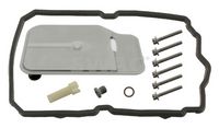 SIDAT 57029AS - Kit filtro hidrtáulico, caja automática - ARMAN