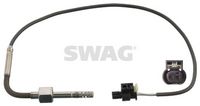 SIDAT 82161A2 - Sensor, temp. gas escape