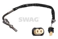 SIDAT 82206A2 - Sensor, temp. gas escape