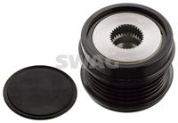 SNR GA75122 - Rueda libre alternador