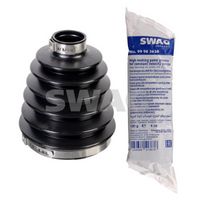 SKF VKMA03100 - Juego de correas dentadas
