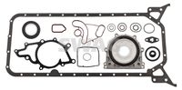 ELRING 633330 - Juego de juntas, bloque motor