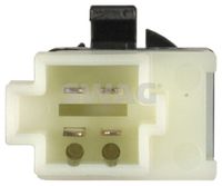 SWAG 10 10 3713 - Interruptor luces freno