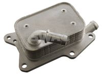 PIERBURG 709269740 - Radiador de aceite, aceite motor
