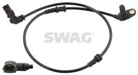 STARK SKWSS0350740 - Sensor, revoluciones de la rueda
