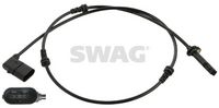 SIDAT 841235A2 - Sensor, revoluciones de la rueda