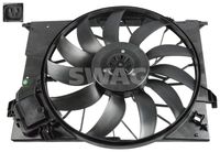 NRF 47852 - Ventilador, refrigeración del motor