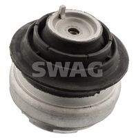 Metalcaucho 01021 - Soporte, motor