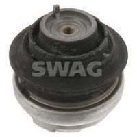 RIDEX 247E0086 - Soporte, motor