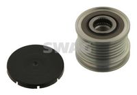 SNR GA75105 - Rueda libre alternador