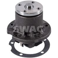 RIDEX 1260W0037 - Bomba de agua, refrigeración del motor