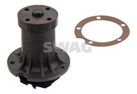 RIDEX 1260W0037 - Bomba de agua, refrigeración del motor
