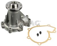 RIDEX 1260W0029 - Bomba de agua, refrigeración del motor