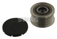 SNR GA75104 - Rueda libre alternador
