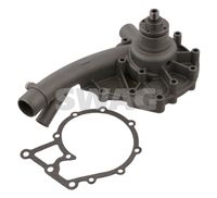 RIDEX 1260W0499 - Bomba de agua, refrigeración del motor