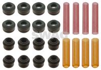 RIDEX 402B0158 - Juego de pastillas de freno