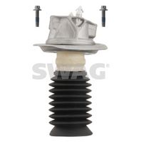 SNR KB65106 - Kit reparación, apoyo columna amortiguación