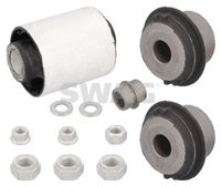 MOTAQUIP LVSK1224 - Suspensión, Brazo oscilante