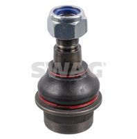 RIDEX 2462S0046 - Rótula de suspensión/carga