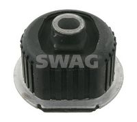 RIDEX 1080M0049 - Suspensión, cuerpo del eje