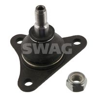 RIDEX 2462S0177 - Rótula de suspensión/carga