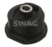 RIDEX 1080M0049 - Suspensión, cuerpo del eje