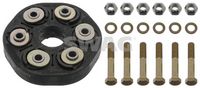 RIDEX 2462S0374 - Rótula de suspensión/carga