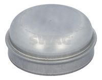 SWAG 10 90 4947 - Tapa, cojinete de rueda