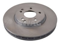 RIDEX 82B0165 - Disco de freno