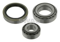 SNR R15112S - Juego de cojinete de rueda