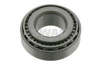 SKF VKBA912 - Juego de cojinete de rueda