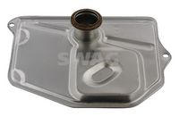 SIDAT 57102AS - Kit filtro hidrtáulico, caja automática - ARMAN