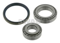 SKF VKBA614 - Juego de cojinete de rueda