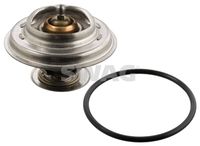 RIDEX 316T0008 - Termostato, refrigerante