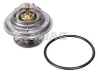 RIDEX 316T0086 - Termostato, refrigerante
