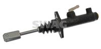 SACHS 6284600110 - Cilindro maestro, embrague