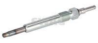 RIDEX 243G0058 - Bujía de precalentamiento