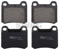 RIDEX 251T0443 - Suspensión, Brazo oscilante