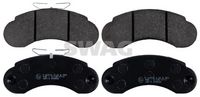 STARK SKIF0170327 - Filtro, aire habitáculo
