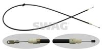 SKF VKDS335007 - Suspensión, Brazo oscilante