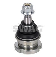 RIDEX 2462S0041 - Rótula de suspensión/carga