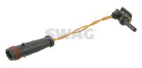 STARK SKBK1090244 - Kit frenos, freno de disco