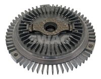 RIDEX 509C0056 - Embrague, ventilador del radiador