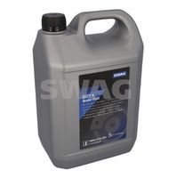 MOTAQUIP VBF503 - Líquido de frenos - Brake And Clutch Fluid Dot 5.1